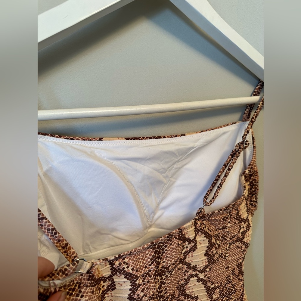 BNWT Numa by gottex swim - 6 - Picture 8 of 10